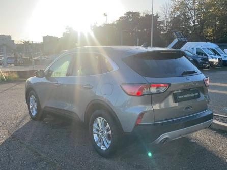 FORD Kuga Kuga 2.0 EcoBlue 150 mHEV S&S BVM6 Titanium 5p à vendre à Roanne - Image n°7