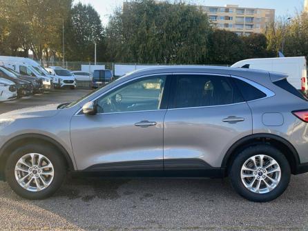 FORD Kuga Kuga 2.0 EcoBlue 150 mHEV S&S BVM6 Titanium 5p à vendre à Roanne - Image n°8