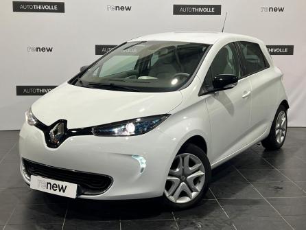 RENAULT Zoe R90 Zen à vendre à Saint-Chamond - Image n°1