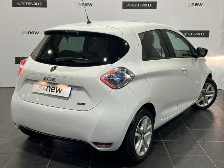 RENAULT Zoe R90 Zen à vendre à Saint-Chamond - Image n°13