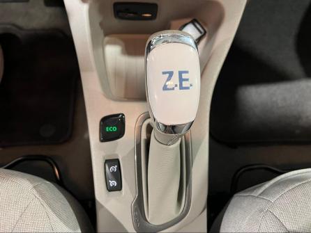 RENAULT Zoe R90 Zen à vendre à Saint-Chamond - Image n°15