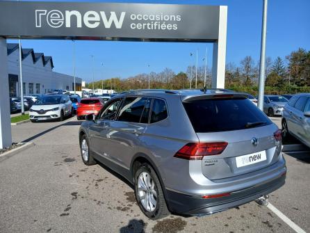 VOLKSWAGEN Tiguan 2.0 TDI 150 DSG7 Confortline à vendre à Saint-Etienne - Image n°2