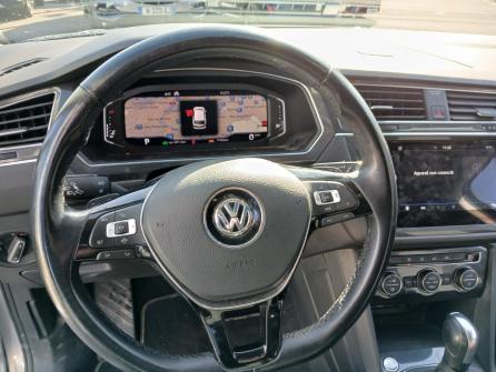 VOLKSWAGEN Tiguan 2.0 TDI 150 DSG7 Confortline à vendre à Saint-Etienne - Image n°9