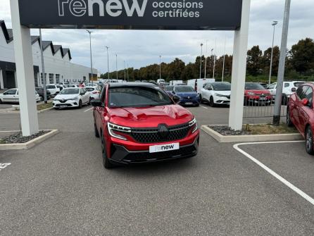 RENAULT Austral E-Tech hybrid 200 Techno esprit Alpine à vendre à Saint-Etienne - Image n°1