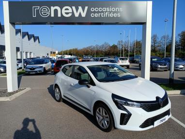 RENAULT Clio Clio TCe 90 GSR2 Evolution d'occasion  de 2024  à  Saint-Etienne 