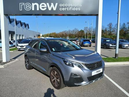 PEUGEOT 3008 Puretech 130ch S&S EAT8 Crossway à vendre à Saint-Etienne - Image n°1