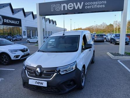 RENAULT Kangoo Van EV45 DC 80KW GRAND CONFORT à vendre à Saint-Etienne - Image n°1