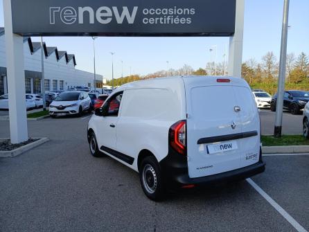 RENAULT Kangoo Van EV45 DC 80KW GRAND CONFORT à vendre à Saint-Etienne - Image n°2