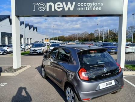 RENAULT Twingo Twingo III Achat Intégral Zen à vendre à Saint-Etienne - Image n°2