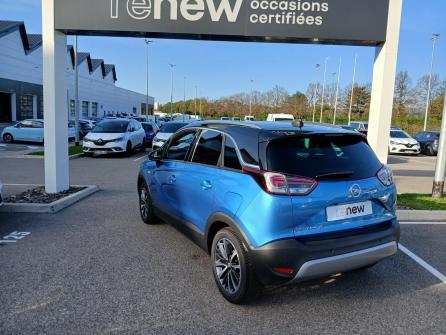 OPEL Crossland X Crossland X 1.2 Turbo 110 ch Design 120 ans à vendre à Saint-Etienne - Image n°2