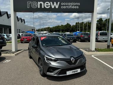 RENAULT Clio Clio TCe 140 RS Line d'occasion  de 2023  à  Saint-Etienne 