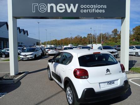 CITROEN C3 C3 BlueHDi 75 S&S Feel Business à vendre à Saint-Etienne - Image n°2