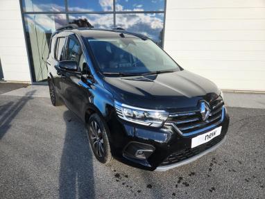 RENAULT Kangoo Blue dCi 95 Techno d'occasion  de 2024  à  Saint-Etienne 