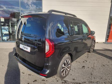 RENAULT Kangoo Blue dCi 95 Techno à vendre à Saint-Etienne - Image n°2