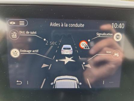 RENAULT Captur E-Tech Plug-in 160 Intens à vendre à Saint-Etienne - Image n°10