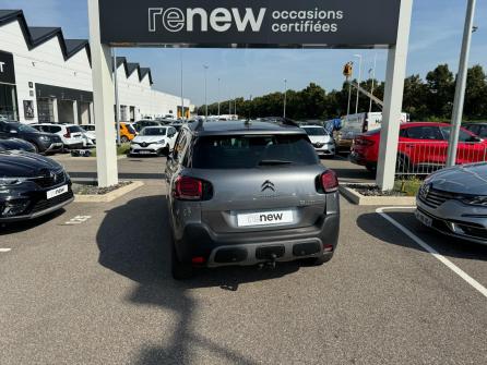 CITROEN C3 Aircross C3 Aircross PureTech 110 S&S BVM5 Sunshine à vendre à Saint-Etienne - Image n°2