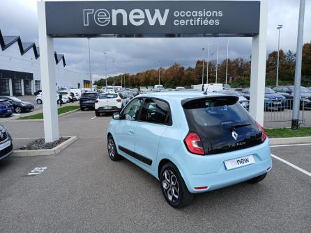 RENAULT Twingo Twingo III E-Tech Equilibre à vendre à Saint-Etienne - Image n°2