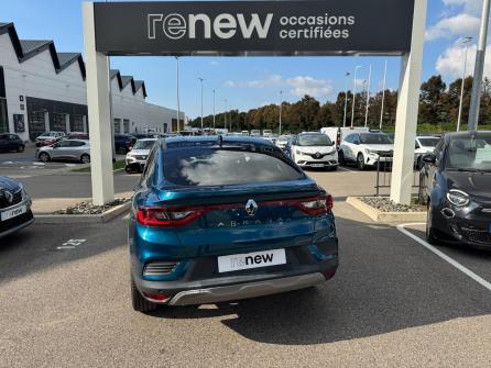 RENAULT Arkana TCe 140 EDC FAP - 22 Techno à vendre à Saint-Etienne - Image n°2