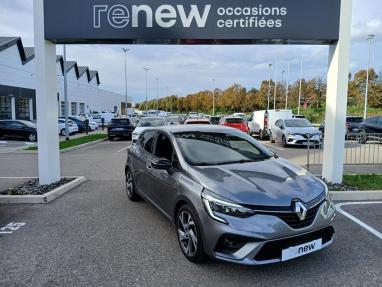 RENAULT Clio Clio TCe 140 RS Line d'occasion  de 2023  à  Saint-Etienne 