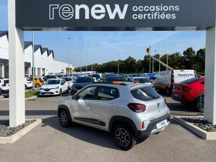 DACIA Spring Achat Intégral Confort Plus à vendre à Saint-Etienne - Image n°2