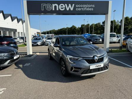 RENAULT Arkana TCe 140 EDC FAP Zen à vendre à Saint-Etienne - Image n°1