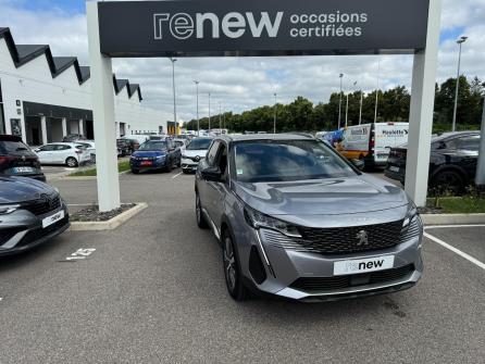 PEUGEOT 3008 Hybrid4 300 e-EAT8 Allure Pack à vendre à Saint-Etienne - Image n°1