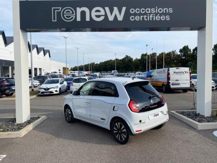 RENAULT Twingo Twingo III Achat Intégral - 21 Intens à vendre à Saint-Etienne - Image n°1