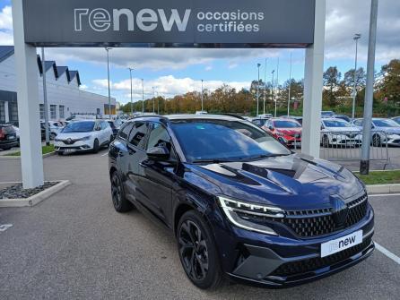 RENAULT Espace Espace E-Tech hybrid 200 esprit Alpine à vendre à Saint-Etienne - Image n°1