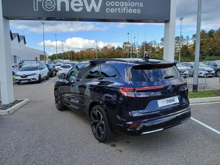 RENAULT Espace Espace E-Tech hybrid 200 esprit Alpine à vendre à Saint-Etienne - Image n°2