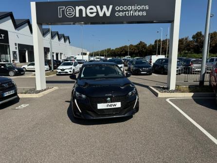 PEUGEOT 208 208 Electrique 50 kWh 136ch Style à vendre à Saint-Etienne - Image n°1