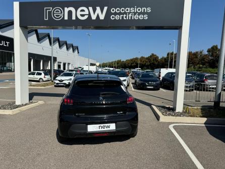 PEUGEOT 208 208 Electrique 50 kWh 136ch Style à vendre à Saint-Etienne - Image n°2