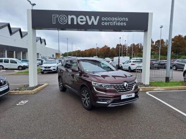 RENAULT Koleos Blue dCi 150 X-tronic Intens d'occasion  de 2019  à  Saint-Etienne 