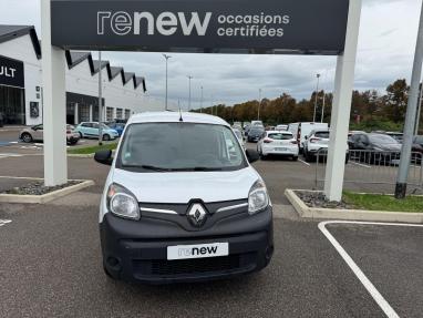 RENAULT Kangoo KANGOO ELECTRIC GRAND VOLUME MAXI ACHAT INTEGRAL EXTRA R-LINK-19 d'occasion  de 2021  à  Saint-Etienne 