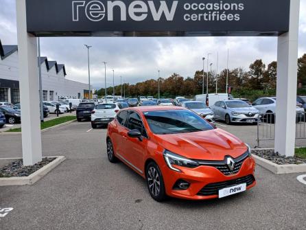 RENAULT Clio Clio TCe 140 Techno à vendre à Saint-Etienne - Image n°1