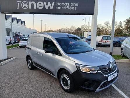 RENAULT Kangoo Van EV45 DC 80KW EXTRA SESAME OUVRE TOI à vendre à Saint-Etienne - Image n°1