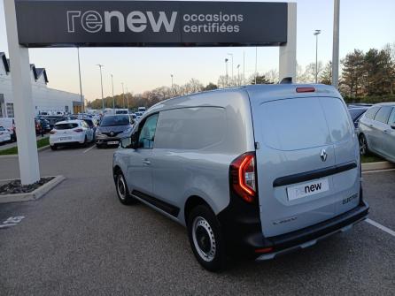 RENAULT Kangoo Van EV45 DC 80KW EXTRA SESAME OUVRE TOI à vendre à Saint-Etienne - Image n°2