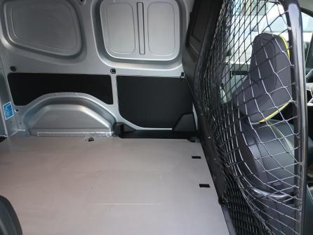 RENAULT Kangoo Van EV45 DC 80KW EXTRA SESAME OUVRE TOI à vendre à Saint-Etienne - Image n°15