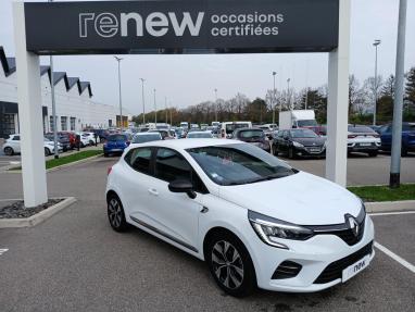 RENAULT Clio Clio TCe 90 - 21N Limited d'occasion  de 2022  à  Saint-Etienne 