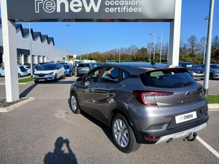 RENAULT Captur TCe 140 - 21 Business à vendre à Saint-Etienne - Image n°2