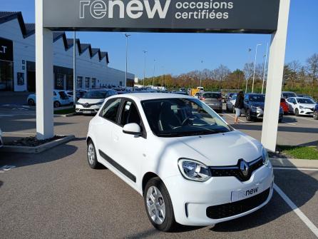 RENAULT Twingo Twingo III Achat Intégral Zen à vendre à Saint-Etienne - Image n°1