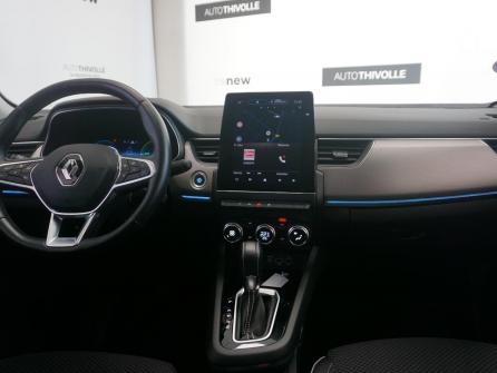 RENAULT Arkana E-Tech 145 - 21B Intens à vendre à Villefranche-sur-Saône - Image n°7