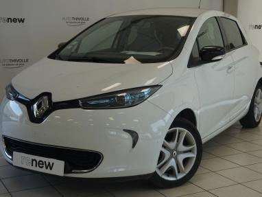 RENAULT Zoe R90 Zen d'occasion  de 2018  à  Villefranche-sur-Saône 