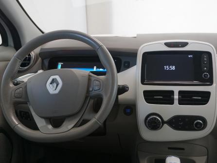 RENAULT Zoe R90 Zen à vendre à Villefranche-sur-Saône - Image n°8