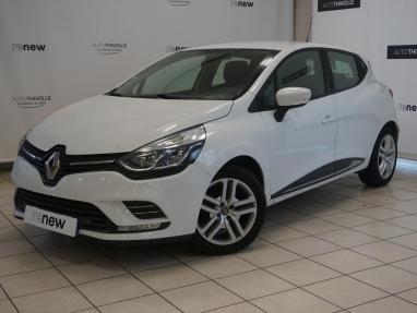 RENAULT Clio Clio dCi 90 Energy 82g Zen d'occasion  de 2017  à  Villefranche-sur-Saône 