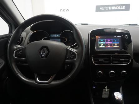 RENAULT Clio Clio dCi 90 Energy 82g Zen à vendre à Villefranche-sur-Saône - Image n°8