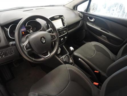 RENAULT Clio Clio dCi 90 Energy 82g Zen à vendre à Villefranche-sur-Saône - Image n°11