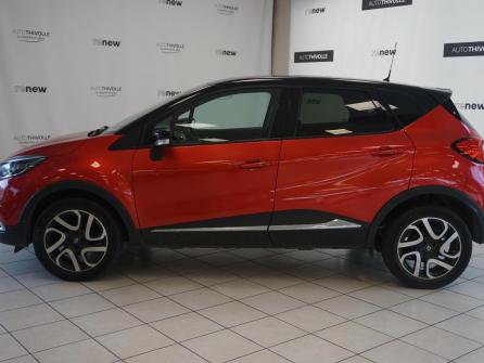 RENAULT Captur TCe 90 Energy Intens à vendre à Villefranche-sur-Saône - Image n°2