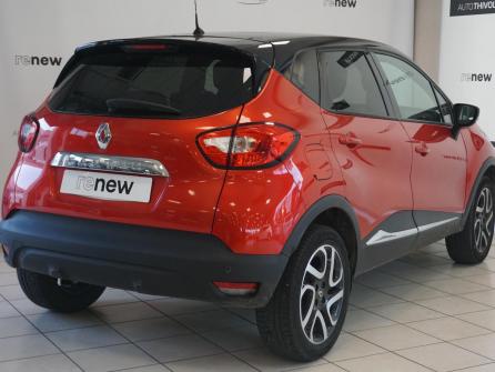 RENAULT Captur TCe 90 Energy Intens à vendre à Villefranche-sur-Saône - Image n°3