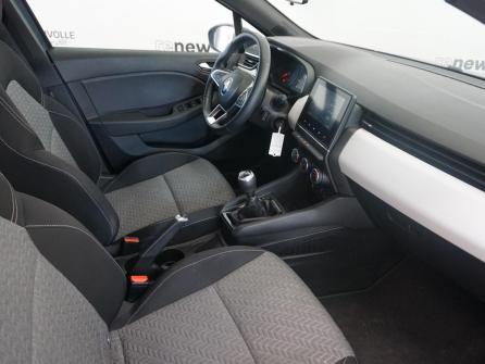 RENAULT Clio Clio TCe 90 - 21N Limited à vendre à Villefranche-sur-Saône - Image n°10