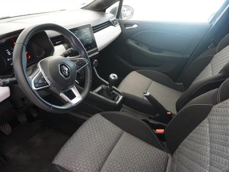 RENAULT Clio Clio TCe 90 - 21N Limited à vendre à Villefranche-sur-Saône - Image n°12